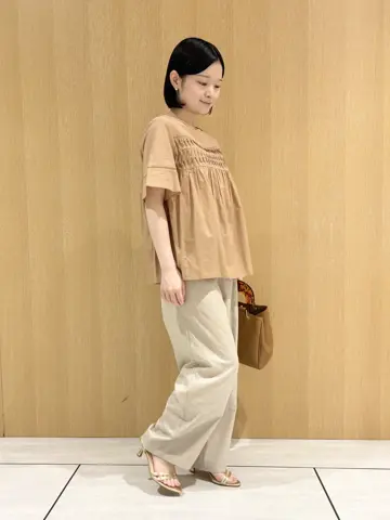 23区 S 松浦 コーディネート画像