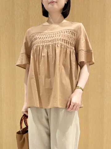 23区 S 松浦 コーディネート画像