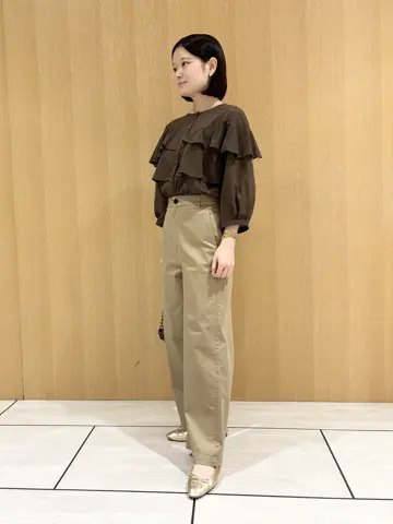 23区 S 松浦 コーディネート画像