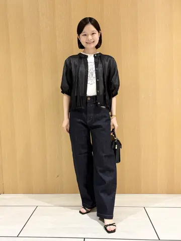 23区 松浦 コーディネート画像