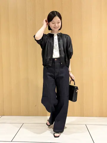 23区 松浦 コーディネート画像