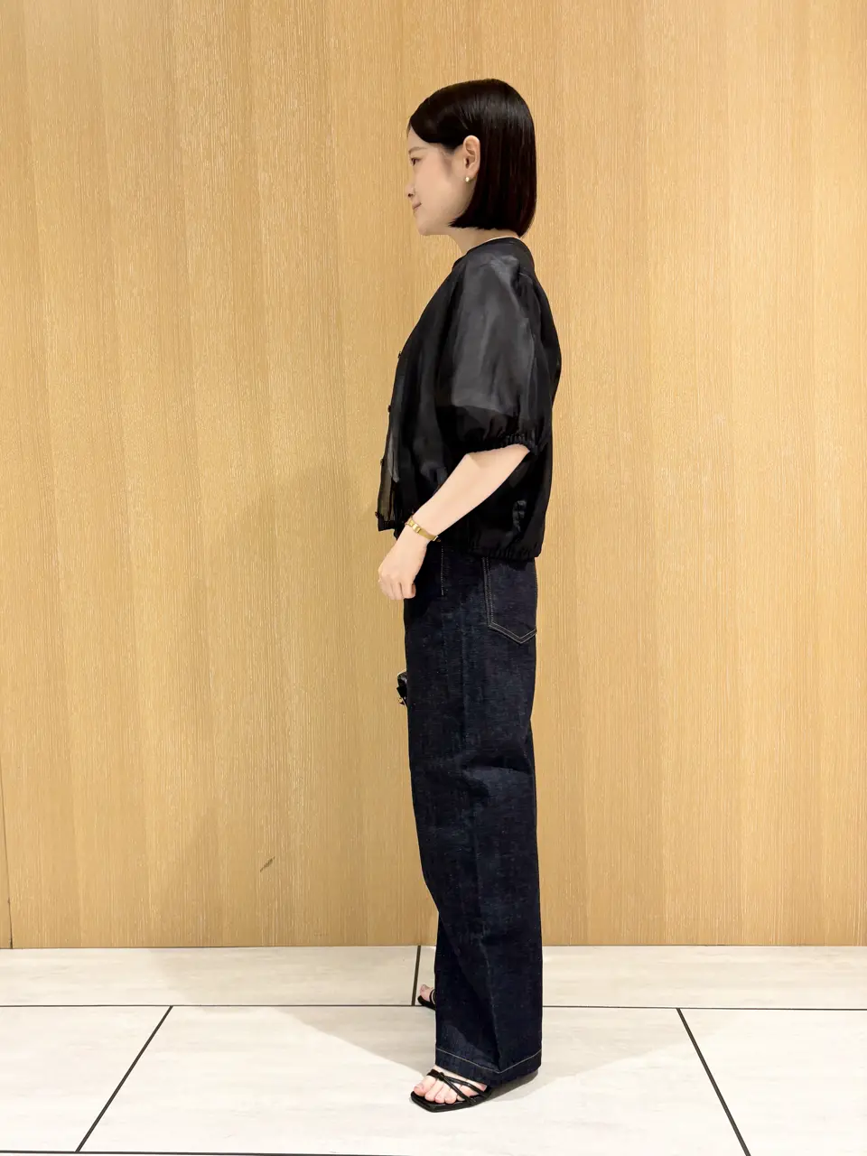 23区 松浦 コーディネート画像