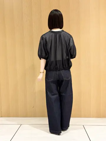 23区 松浦 コーディネート画像