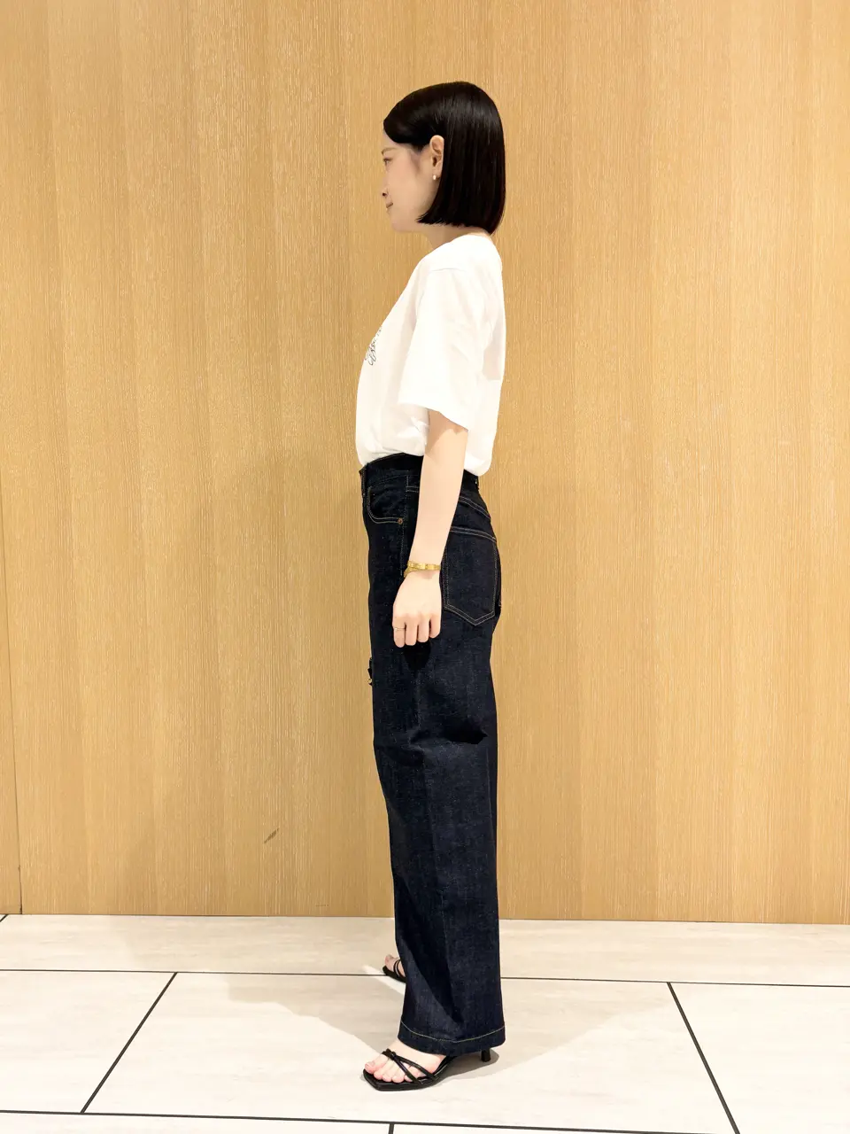 23区 松浦 コーディネート画像