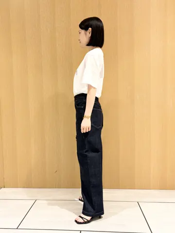 23区 松浦 コーディネート画像