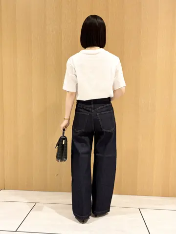 23区 松浦 コーディネート画像