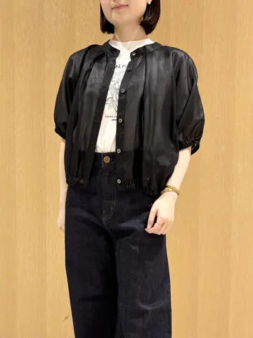 23区 松浦 コーディネート画像