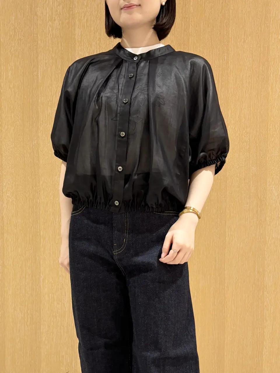 23区 松浦 コーディネート画像