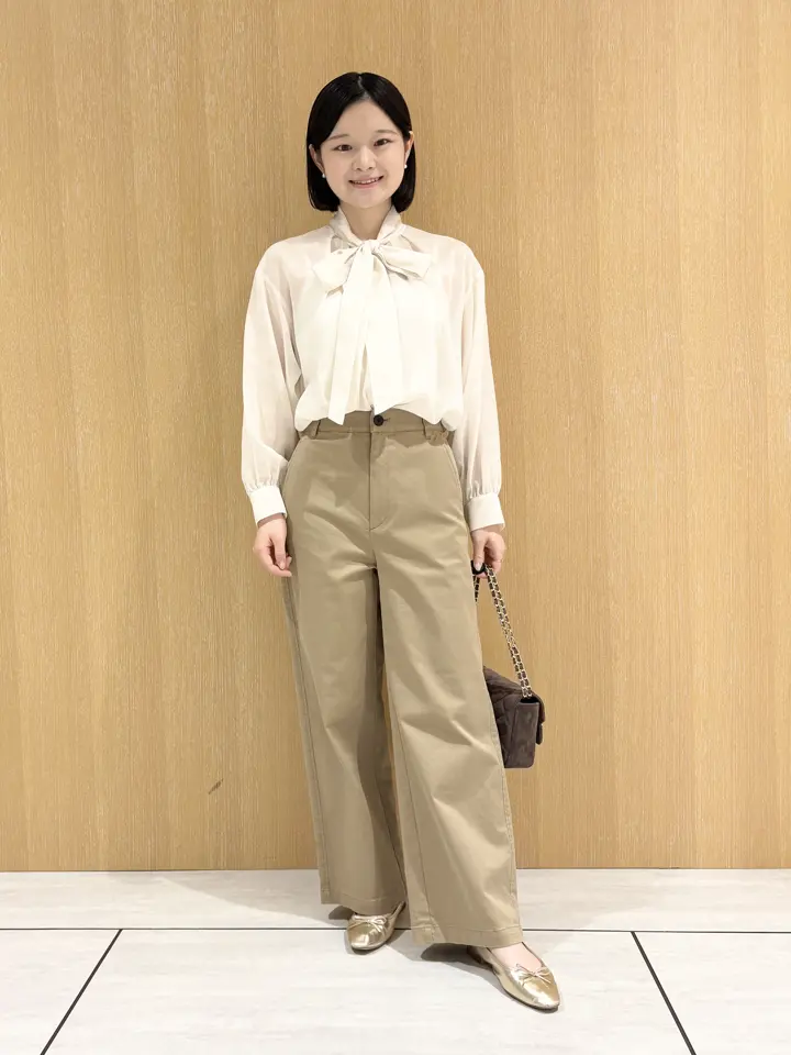 23区 S 松浦 コーディネート画像