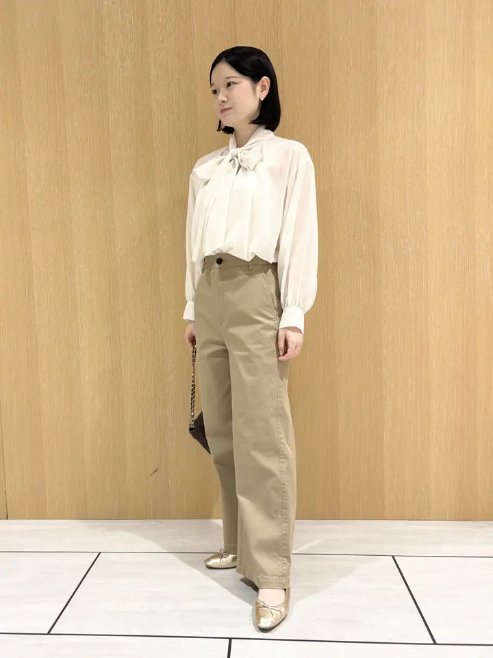 23区 S 松浦 コーディネート画像