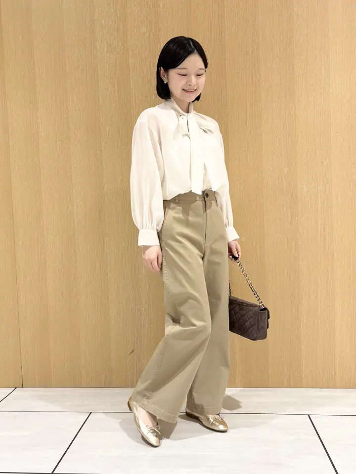 23区 S 松浦 コーディネート画像