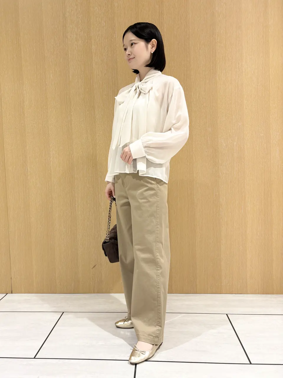 23区 S 松浦 コーディネート画像