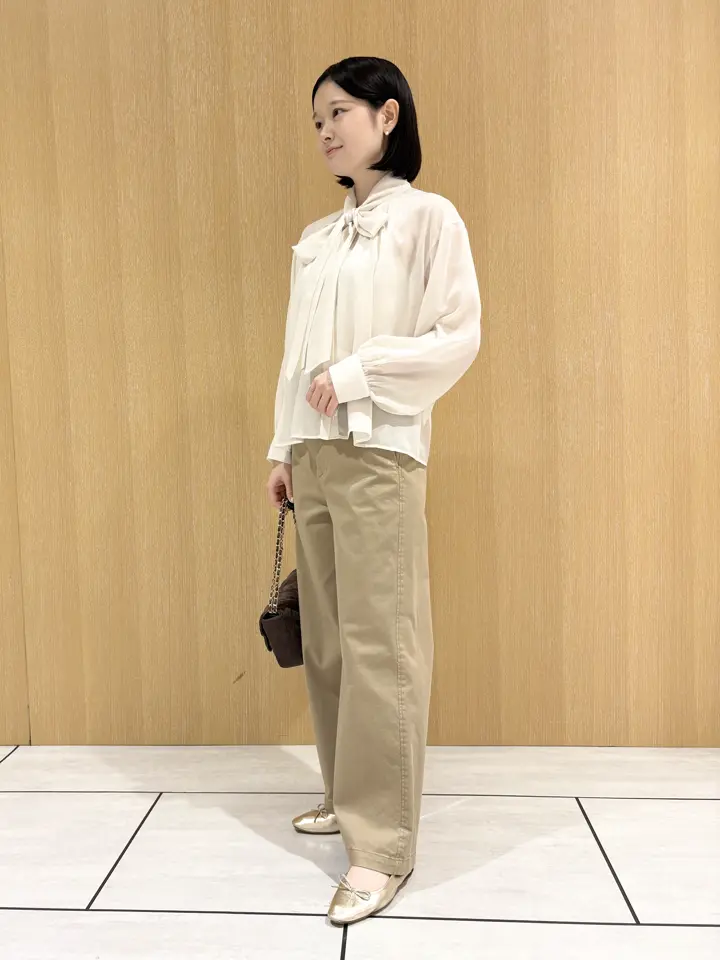 23区 S 松浦 コーディネート画像