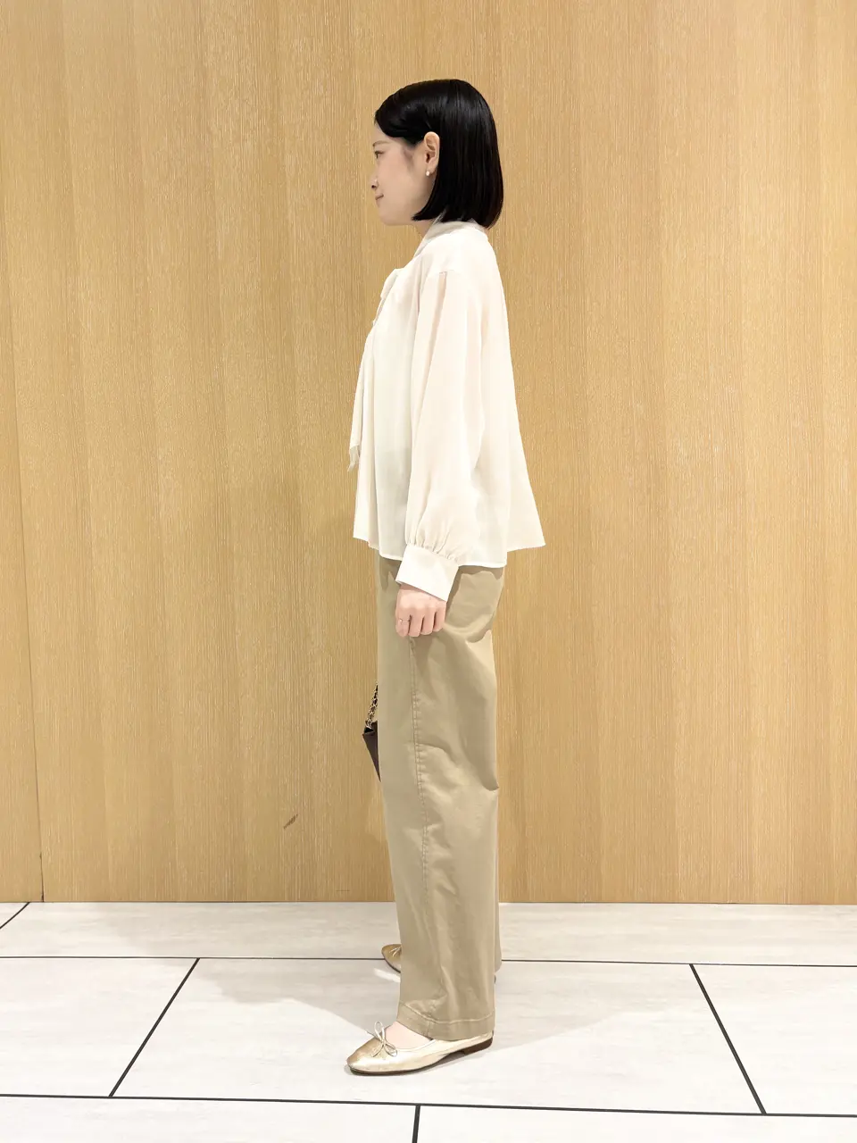 23区 S 松浦 コーディネート画像