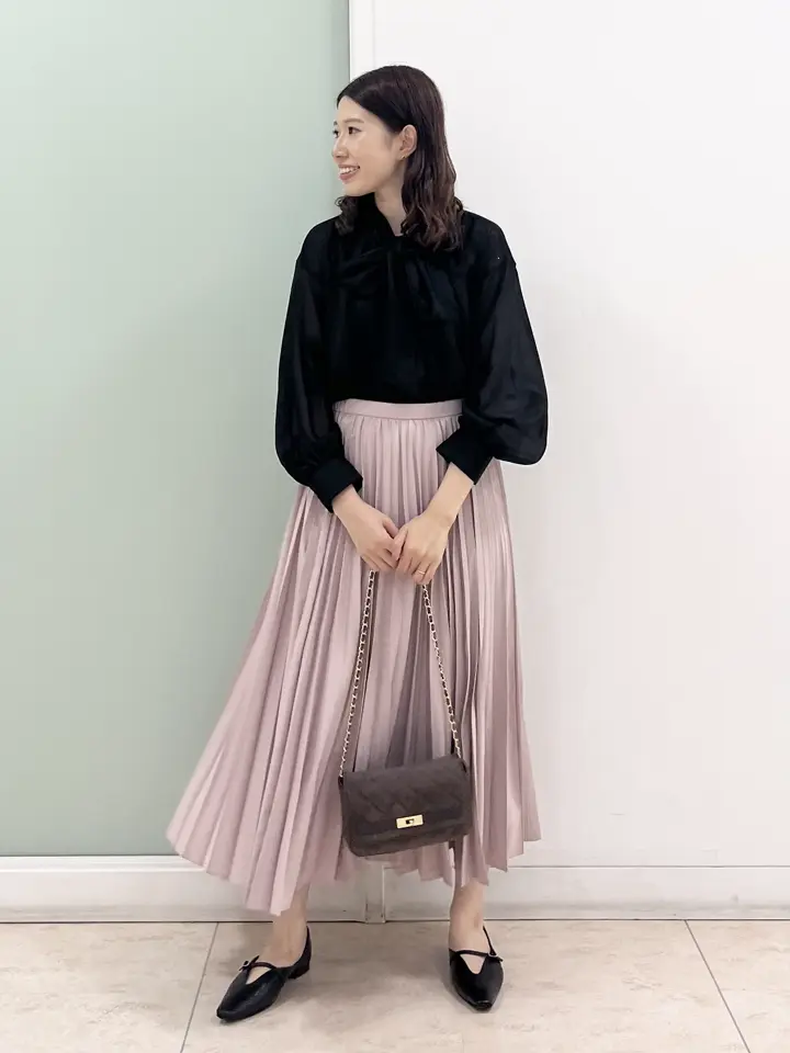 23区 木下 コーディネート画像