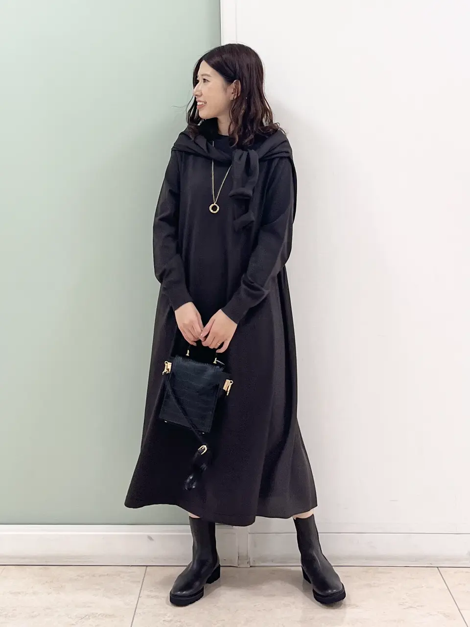 23区 木下 コーディネート画像