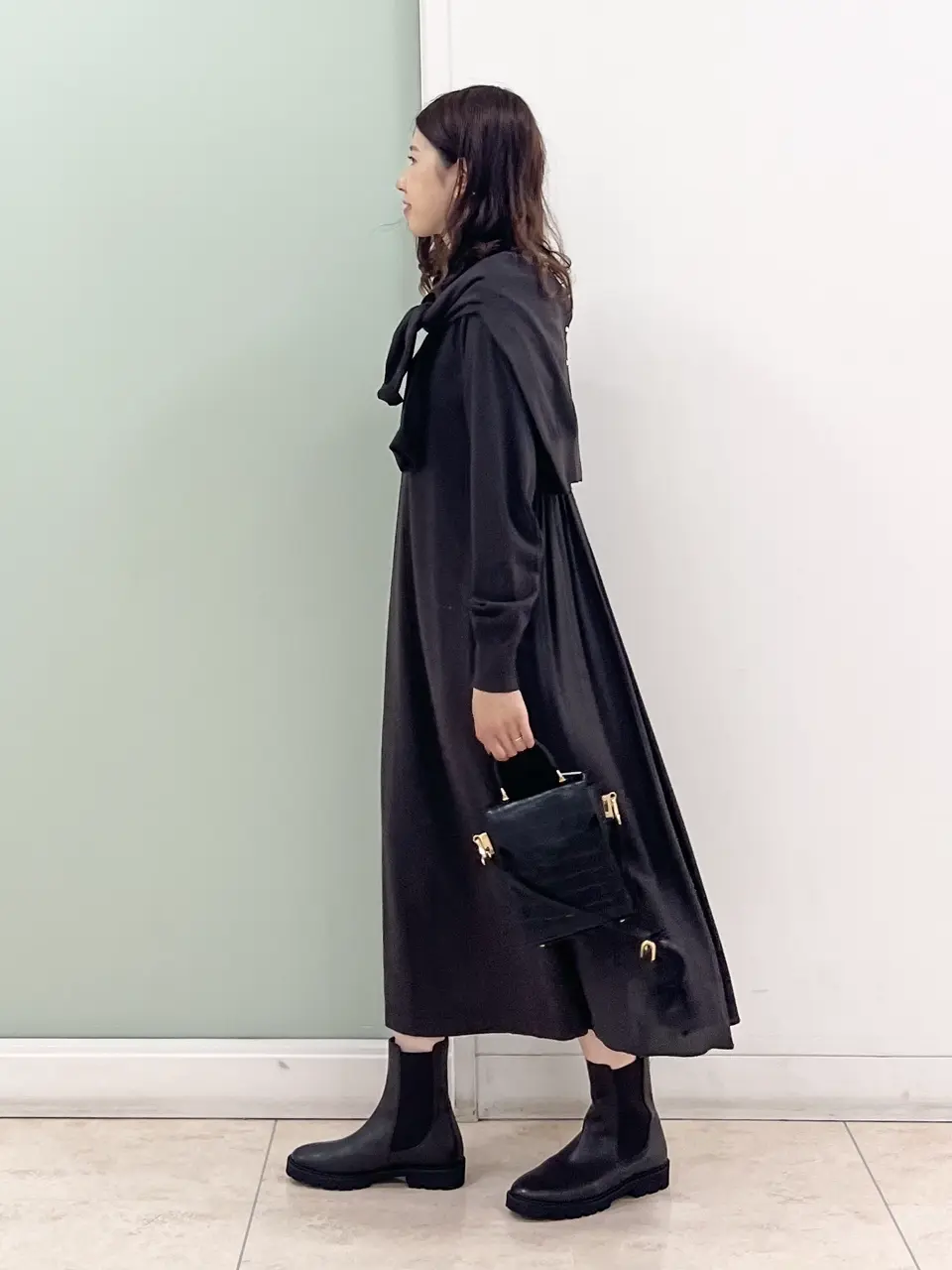 23区 木下 コーディネート画像