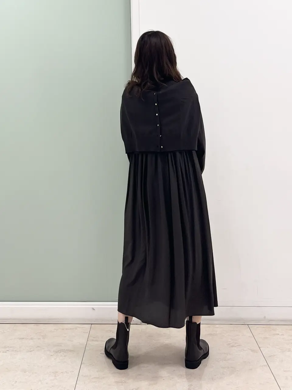 23区 木下 コーディネート画像