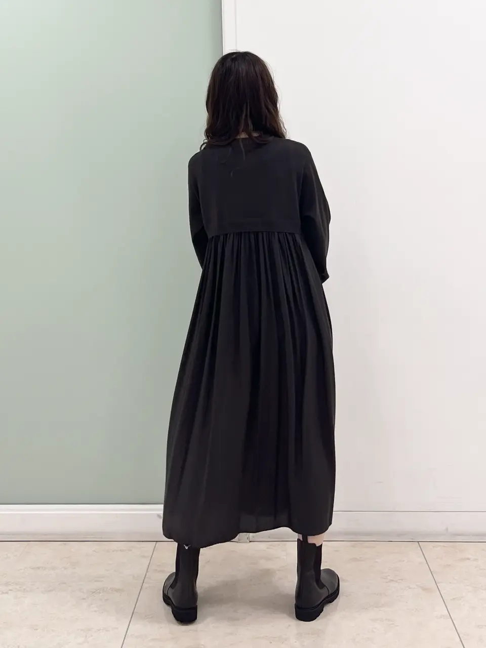 23区 木下 コーディネート画像