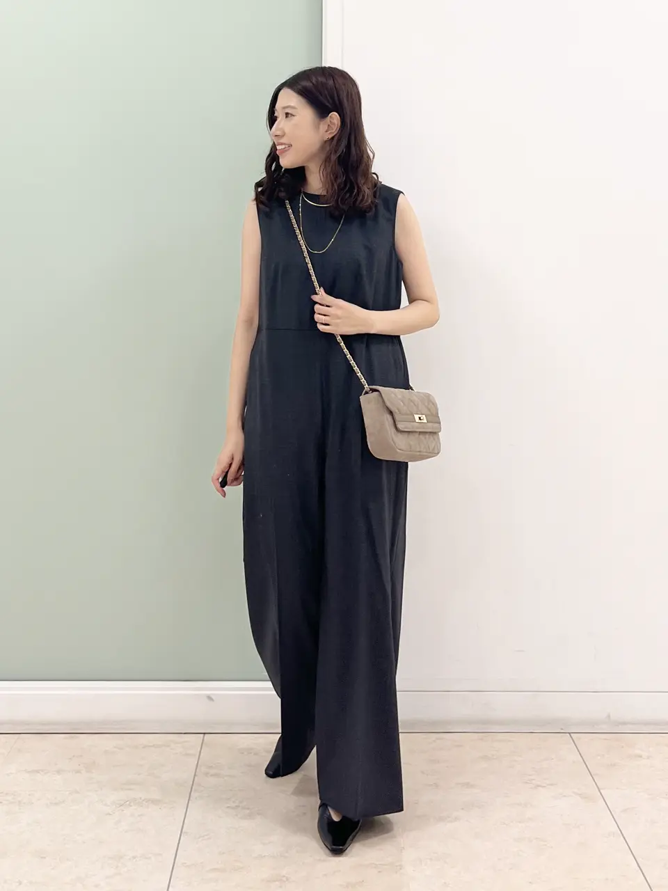 23区 木下 コーディネート画像