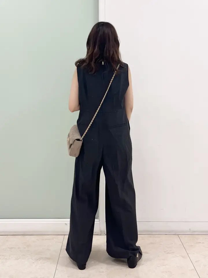 23区 木下 コーディネート画像