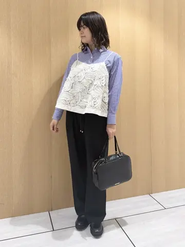 23区 S wakana コーディネート画像