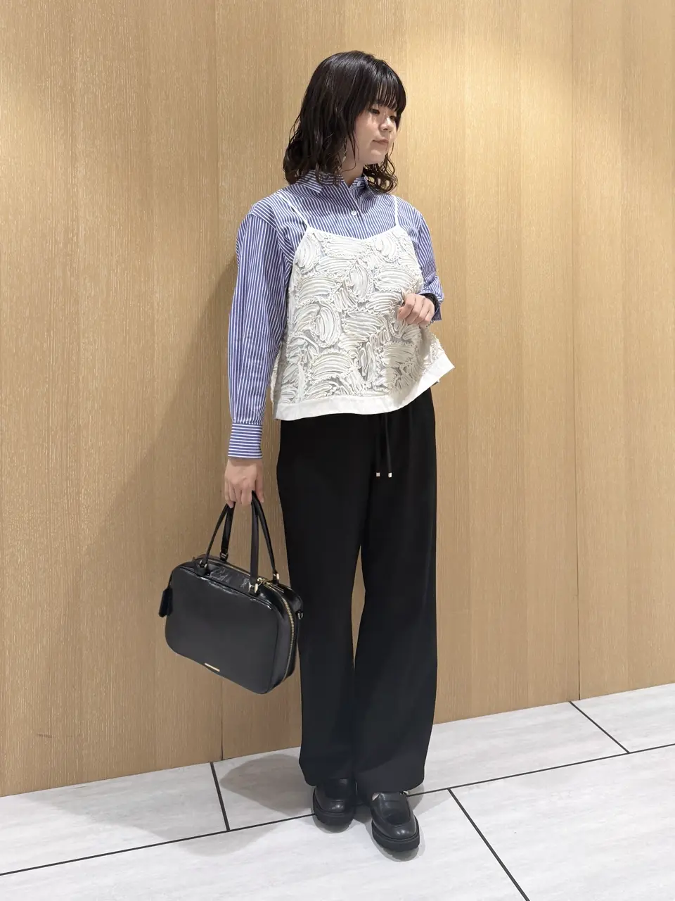 23区 S wakana コーディネート画像