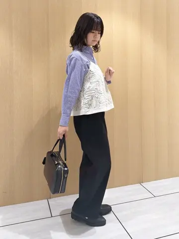 23区 S wakana コーディネート画像