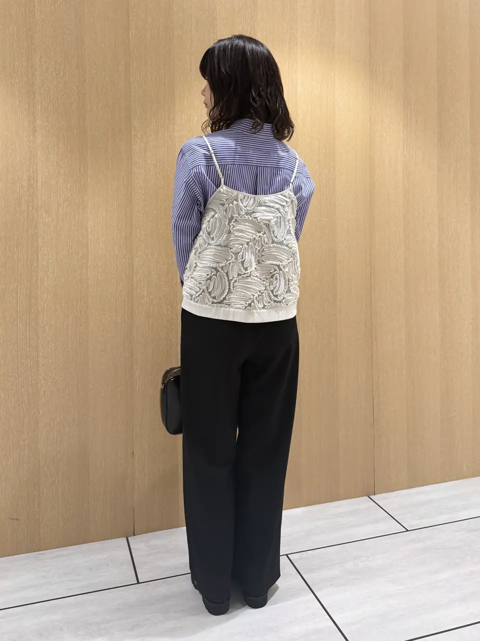 23区 S wakana コーディネート画像