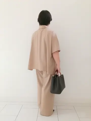 23区 影 コーディネート画像