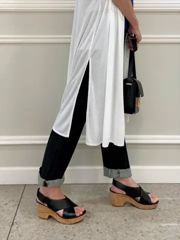 23区 佐藤 コーディネート画像