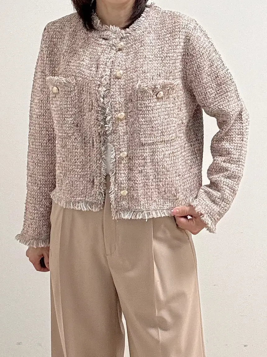 23区 S 宇井 コーディネート画像