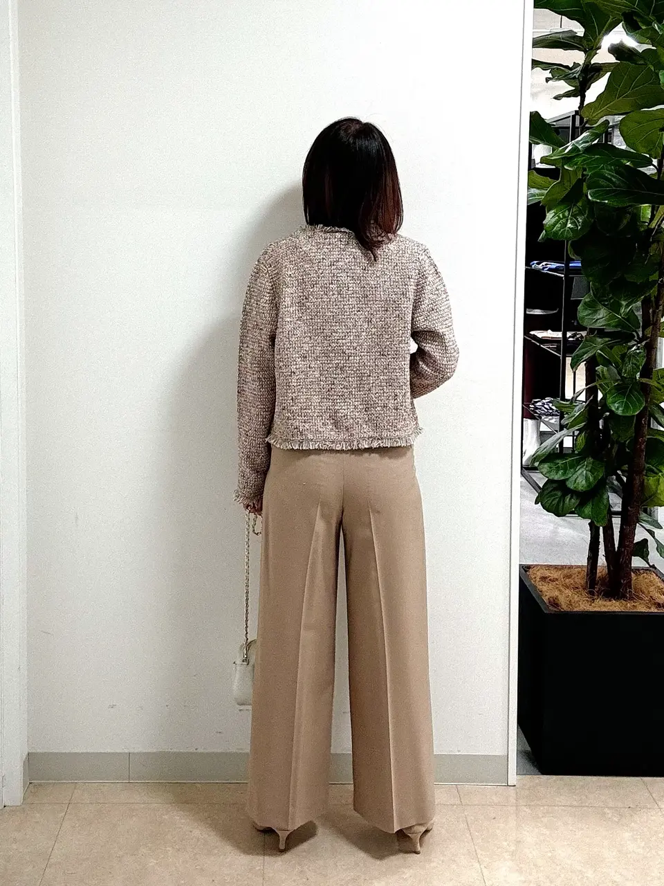 23区 S 宇井 コーディネート画像