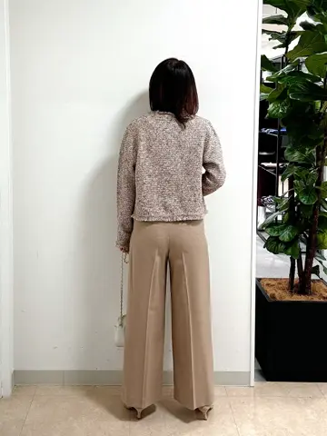 23区 S 宇井 コーディネート画像