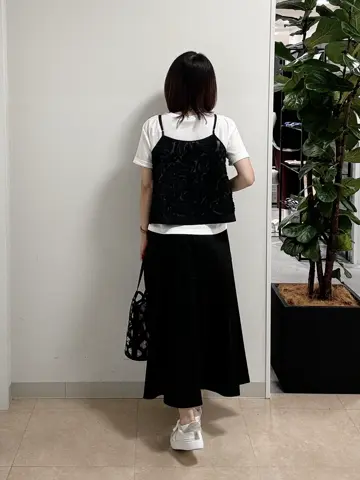 23区 S 宇井 コーディネート画像