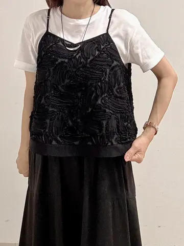 23区 S 宇井 コーディネート画像