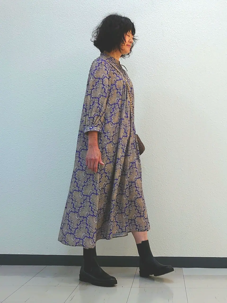 23区 杉澤 コーディネート画像