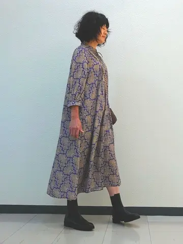 23区 杉澤 コーディネート画像