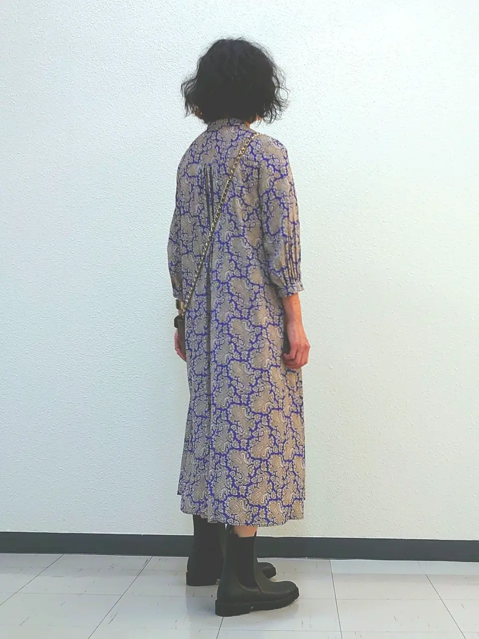 23区 杉澤 コーディネート画像