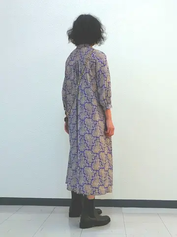 23区 杉澤 コーディネート画像