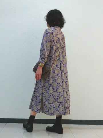 23区 杉澤 コーディネート画像