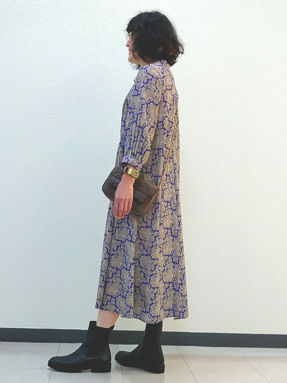 23区 杉澤 コーディネート画像