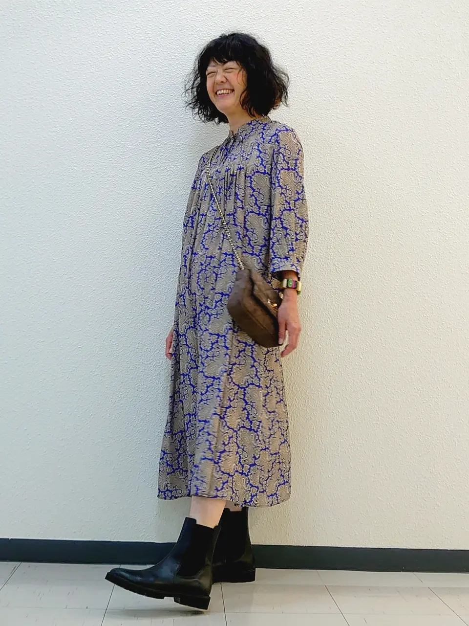 23区 杉澤 コーディネート画像