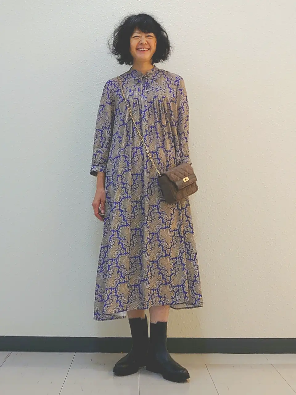 23区 杉澤 コーディネート画像