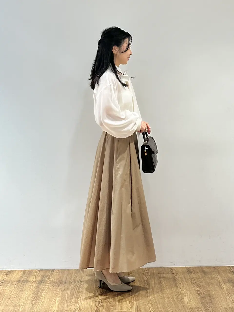 23区 西嶋 コーディネート画像