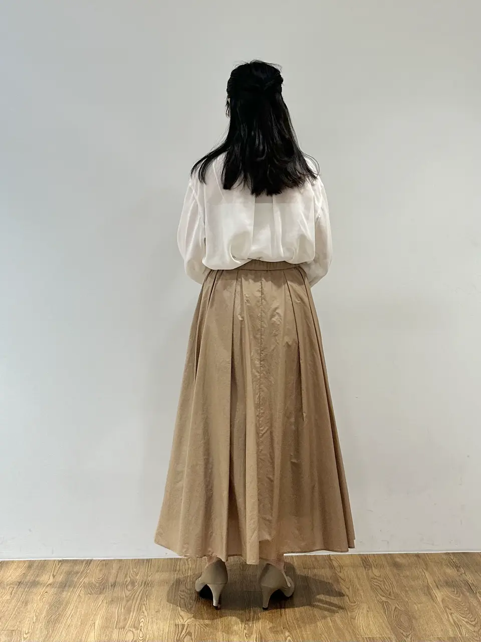 23区 西嶋 コーディネート画像