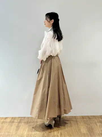 23区 西嶋 コーディネート画像