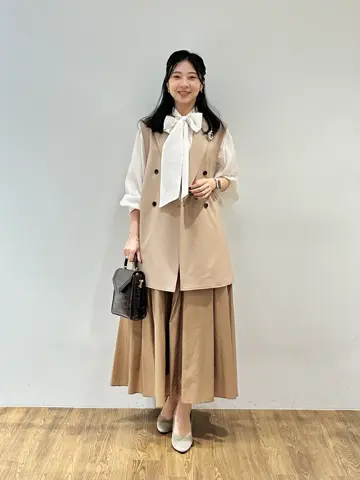 23区 西嶋 コーディネート画像