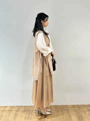 23区 西嶋 コーディネート画像