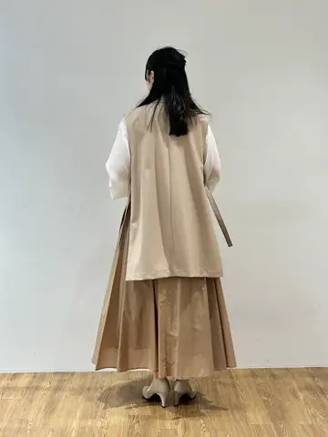 23区 西嶋 コーディネート画像